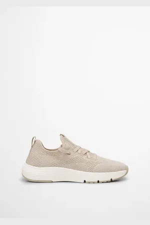 Marc O’ Polo Strick-Sneaker