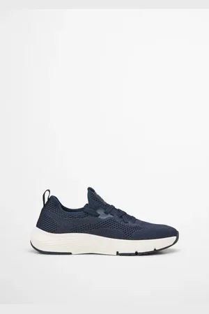 Marc O’ Polo Strick-Sneaker