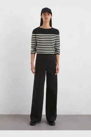 Marc O’ Polo Jerseyhose wide