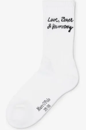 Marc O’ Polo Ripp-Socken
