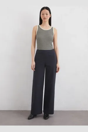 Marc O’ Polo Jerseyhose wide