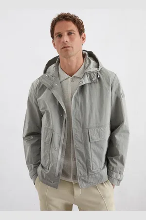 Marc O’ Polo Kapuzen-Parka regular