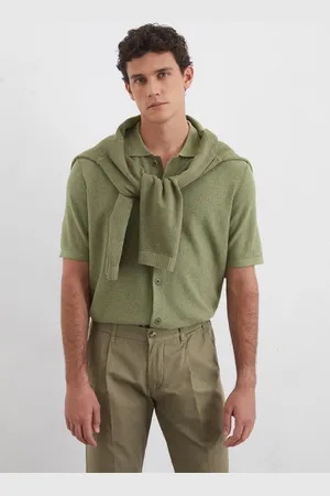 Marc O’ Polo Chino Model Osby Jogger tapered