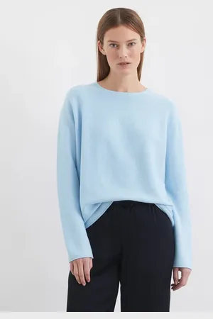 Marc O’ Polo Seamless-Pullover oversized