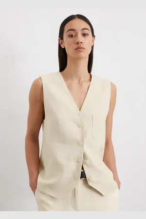 Marc O’ Polo Weste tailored