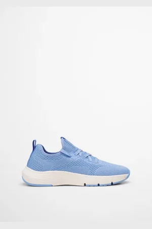 Marc O’ Polo Strick-Sneaker