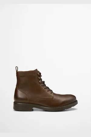 Marc O’ Polo Schnürstiefel