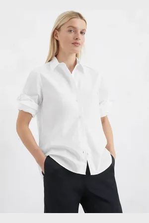 Marc O’ Polo Bluse A-Shape