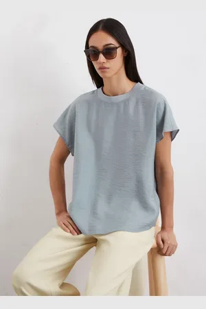 Marc O’ Polo Blusenshirt regular