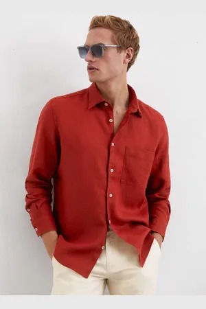 Marc O’ Polo Hemd regular