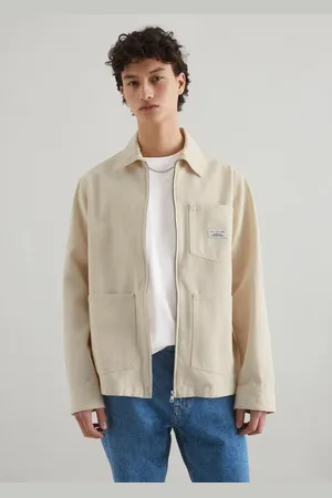 Marc O’ Polo Worker-Jacke relaxed