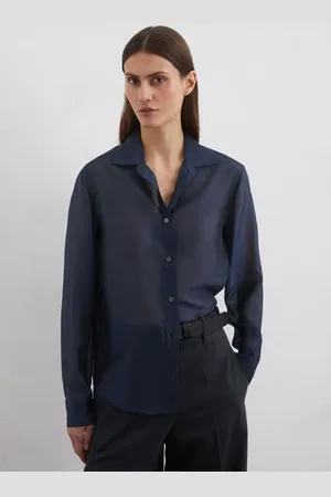 Marc O’ Polo Bluse relaxed