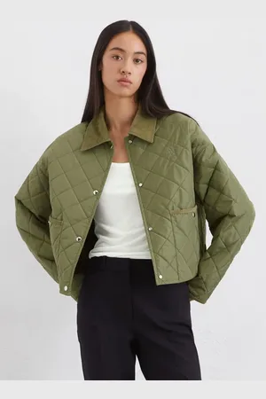 Marc O’ Polo Steppjacke regular