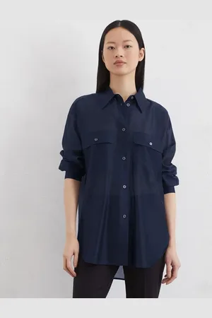 Marc O’ Polo Bluse oversized
