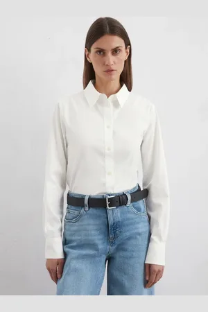 Marc O’ Polo Bluse shaped