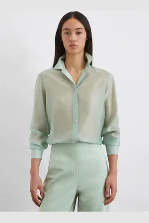 Marc O’ Polo Bluse relaxed