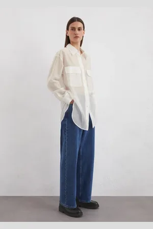 Marc O’ Polo Bluse oversized