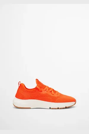 Marc O’ Polo Strick-Sneaker