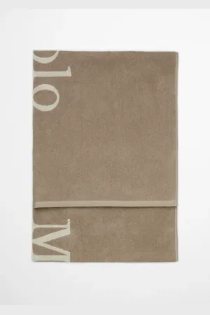 Marc O’ Polo Statement-Badetuch