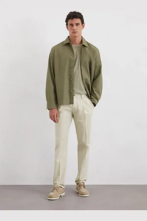 Marc O’ Polo Chino Model Osby Jogger tapered