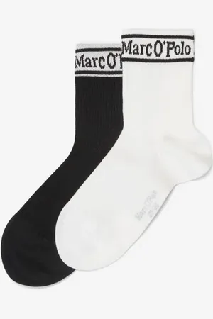 Marc O’ Polo Sportive Quarter-Socken