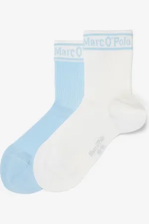 Marc O’ Polo Sportive Quarter-Socken