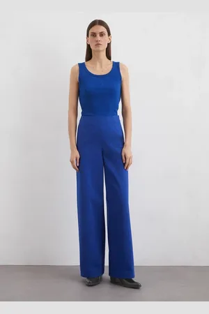 Marc O’ Polo Jerseyhose wide