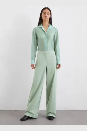 Marc O’ Polo Jerseyhose wide