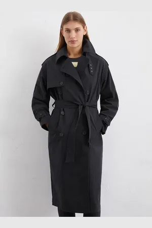 Marc O’ Polo Trenchcoat regular