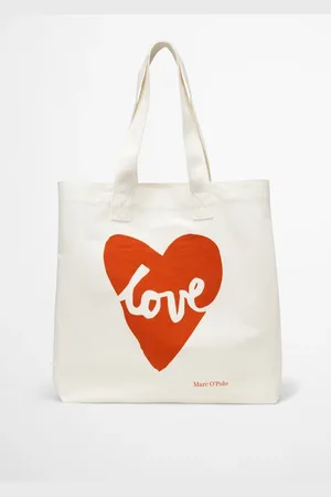 Marc O’ Polo Canvas-Shopper