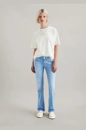 Marc O’ Polo Jeans Model Nella bootcut