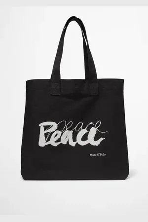 Marc O’ Polo Canvas-Shopper