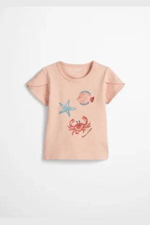 Marc O’ Polo KIDS-GIRLS T-Shirt
