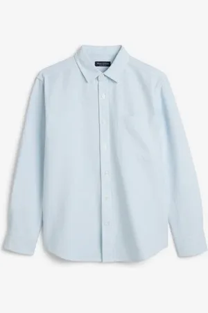 Marc O’ Polo TEENS-BOYS Oxford-Hemd
