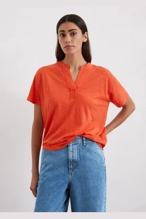 Marc O’ Polo Jerseybluse regular