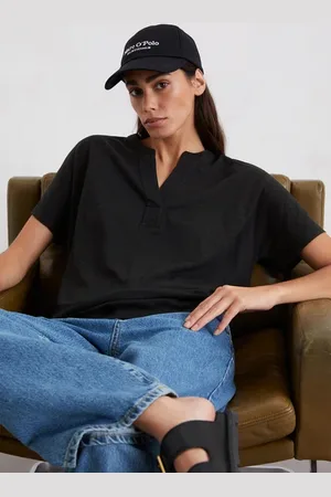 Marc O’ Polo Jerseybluse regular