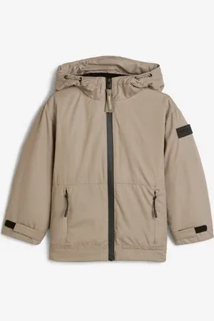 Marc O’ Polo KIDS-BOYS Kapuzen-Jacke