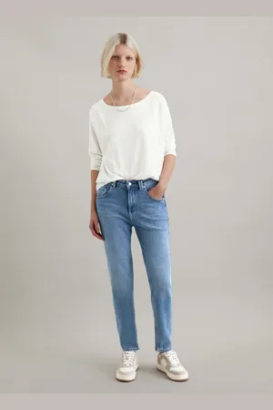 Marc O’ Polo Jeans Model Freja boyfriend cropped