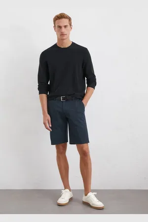 Marc O’ Polo Shorts Model Reso Jogger regular