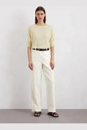 Marc O’ Polo Weite Hose Model Lande long
