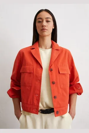 Marc O’ Polo Indoor-Jacke regular