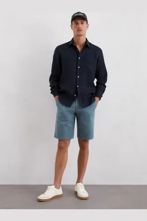 Marc O’ Polo Shorts Model Reso Jogger regular