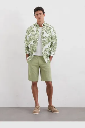 Marc O’ Polo Shorts Model Reso Jogger regular