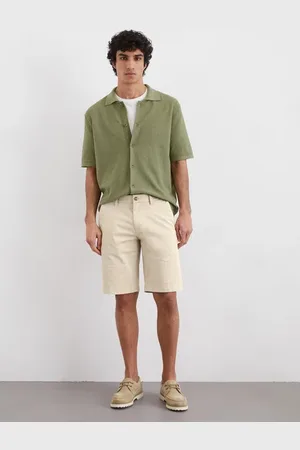 Marc O’ Polo Shorts Model Reso Jogger regular