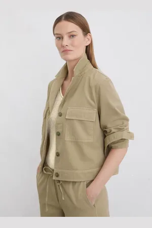 Marc O’ Polo Indoor-Jacke regular