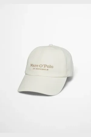Marc O’ Polo Logo-Cap