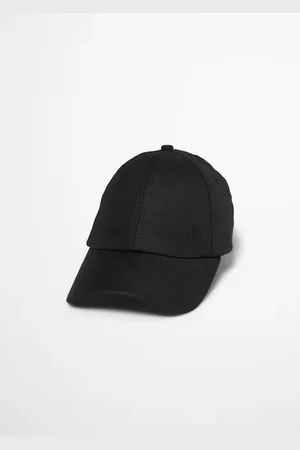 Marc O’ Polo Leinen-Cap