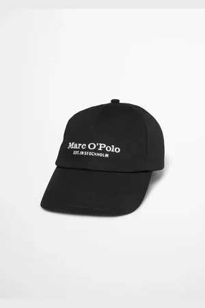 Marc O’ Polo Logo-Cap
