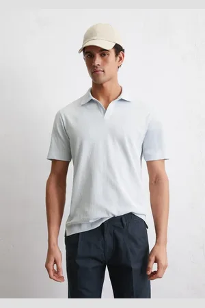 Marc O’ Polo Poloshirt Jersey regular