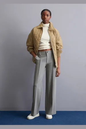 Marc O’ Polo Jerseyhose relaxed